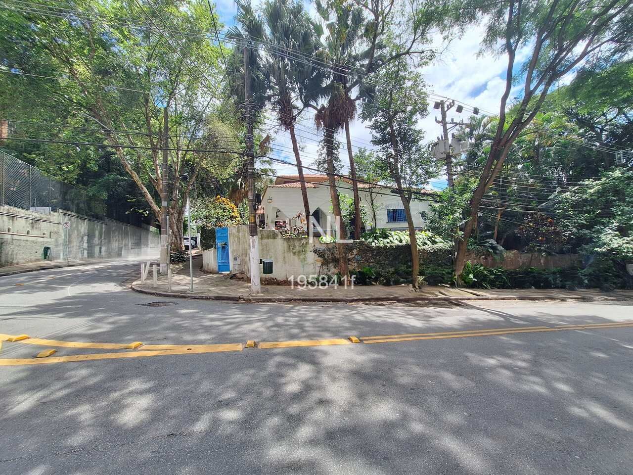 CASA – PACAEMBU – TÉRREA NO PONTO CERTO