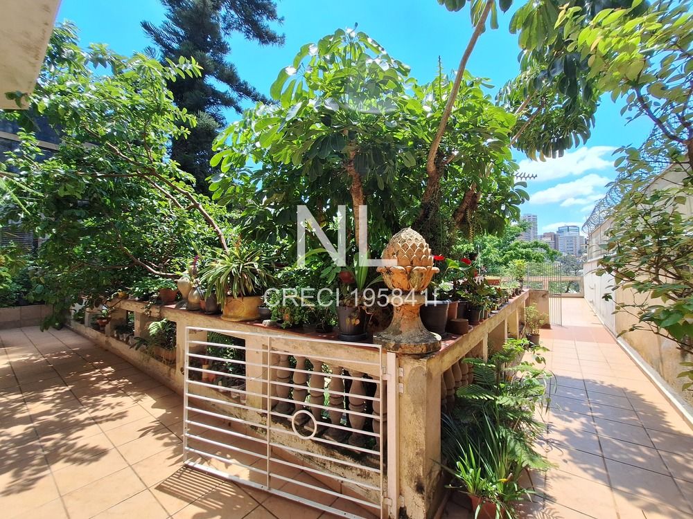 CASA – PACAEMBU – VISTA VERDE COM MUITO ESTILO