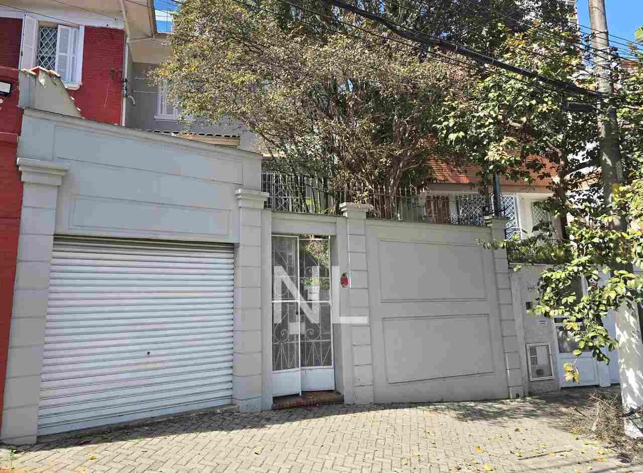 CASA – PACAEMBU – COM / RES – METRÔ / PAULISTA