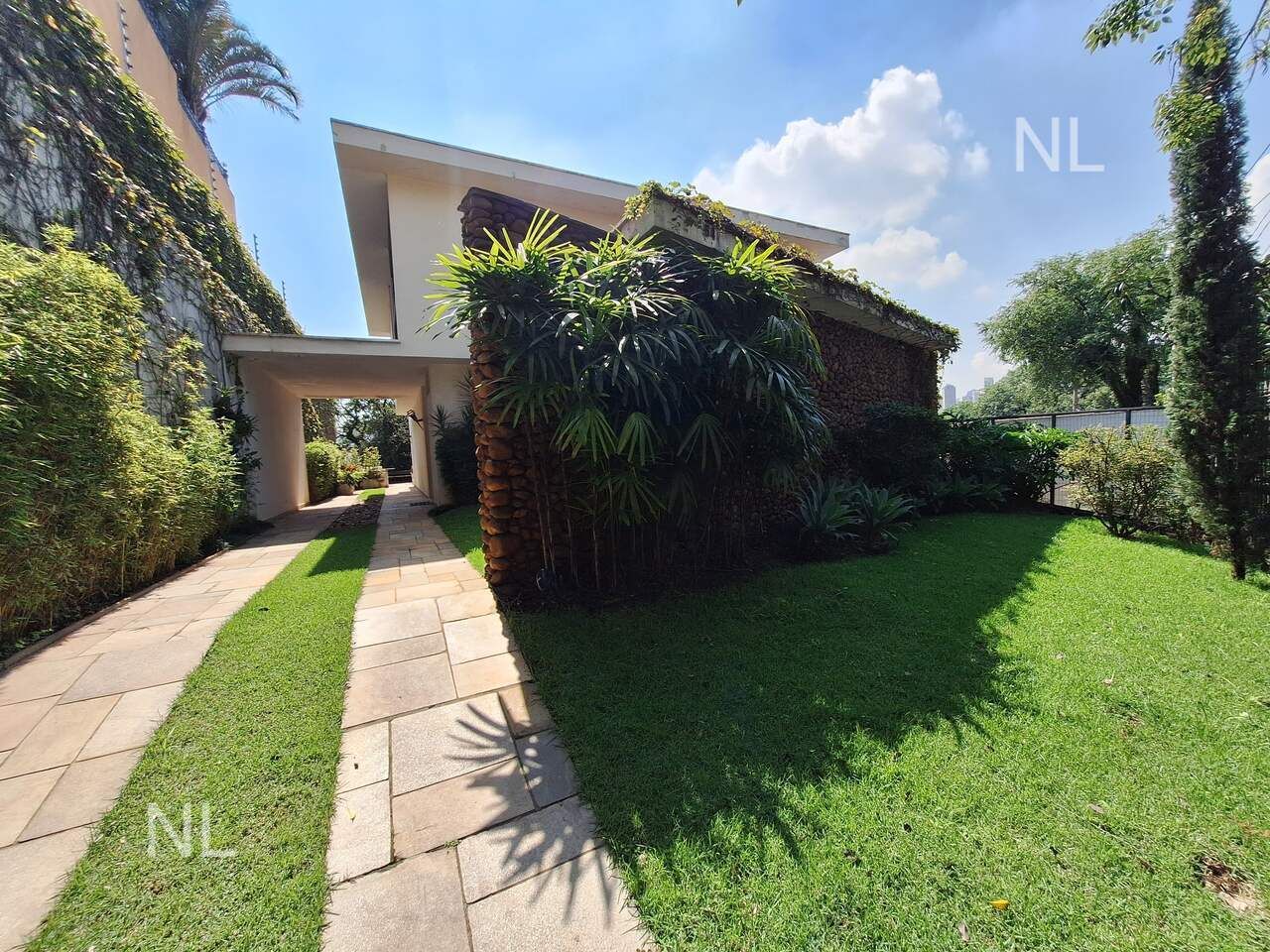 CASA – PACAEMBU – RUA BOA – VISTA BOA – PRONTA