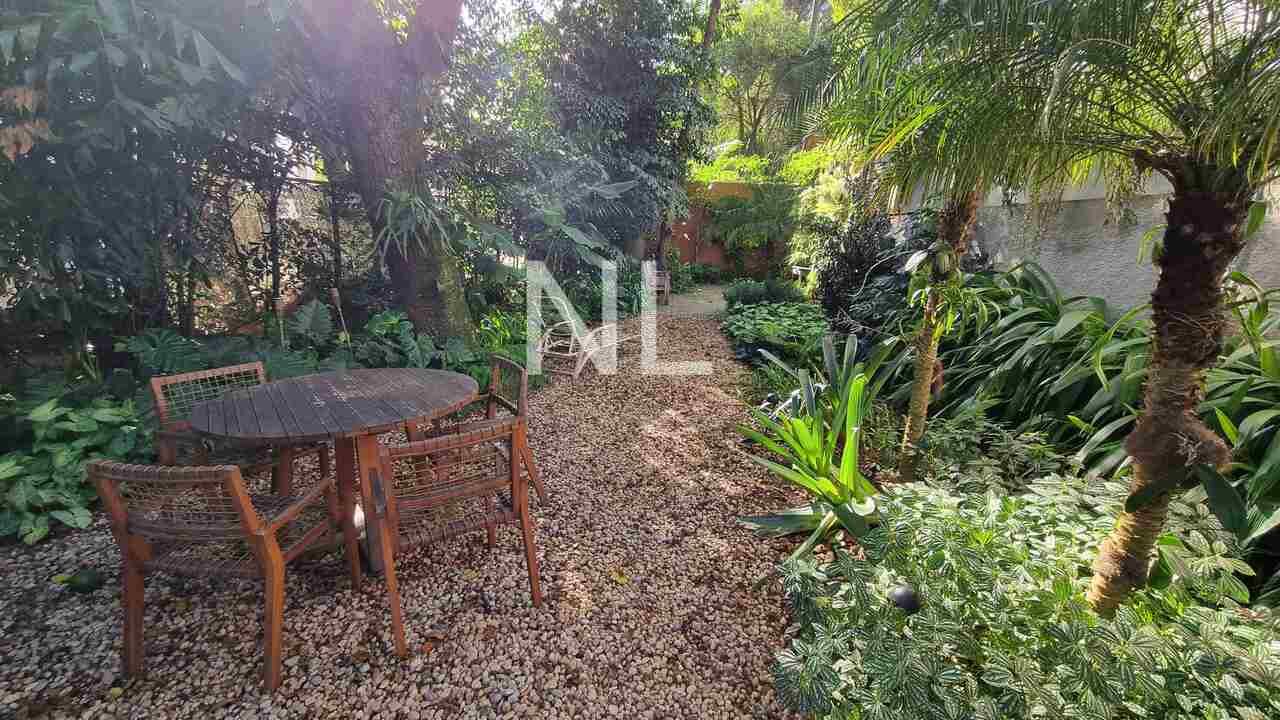 CASA – SUMARÉ – LEVEZA COM NATUREZA