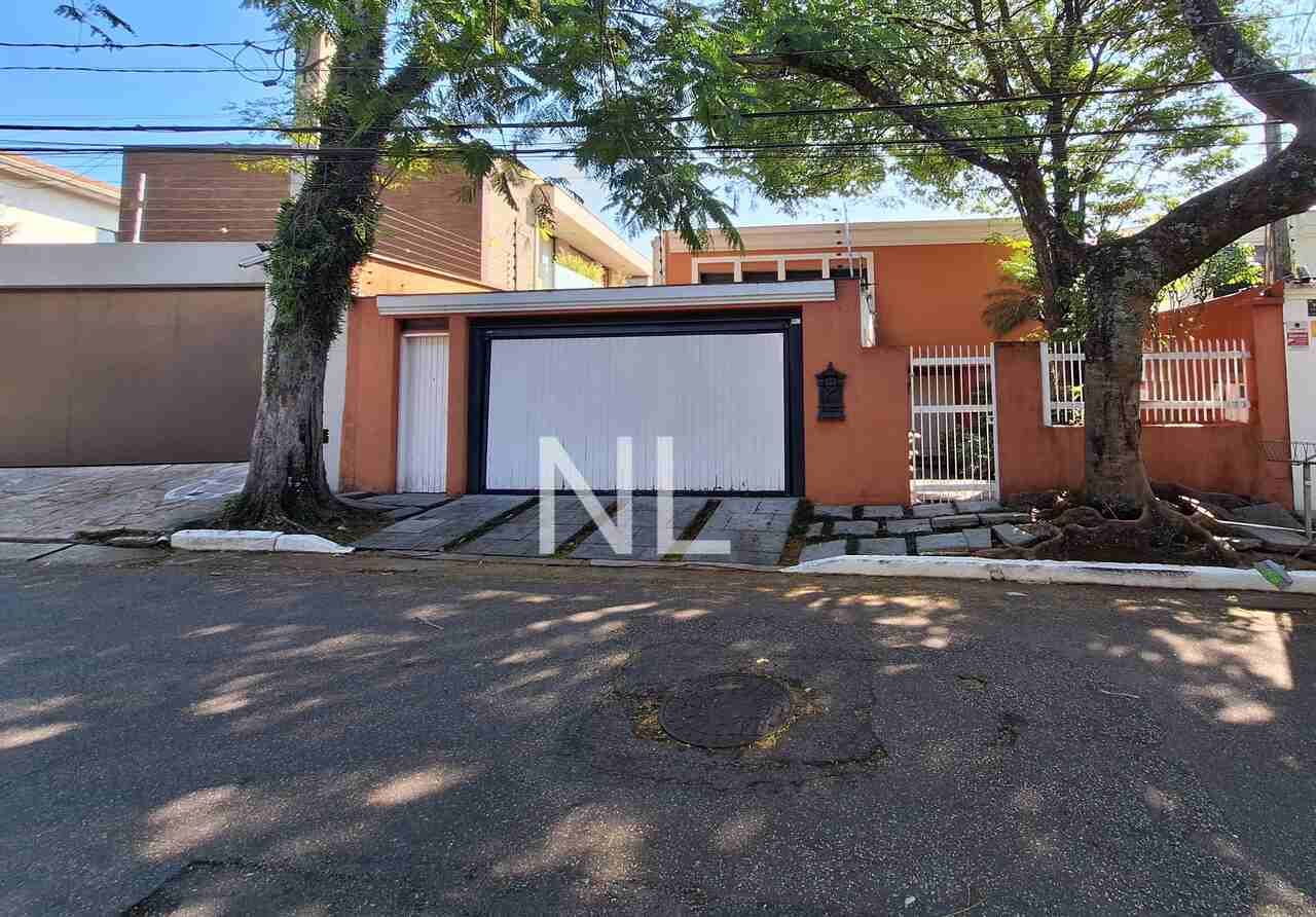 CASA – PACAEMBU – RUA BOA – PONTO BOM – VISTA LAZER