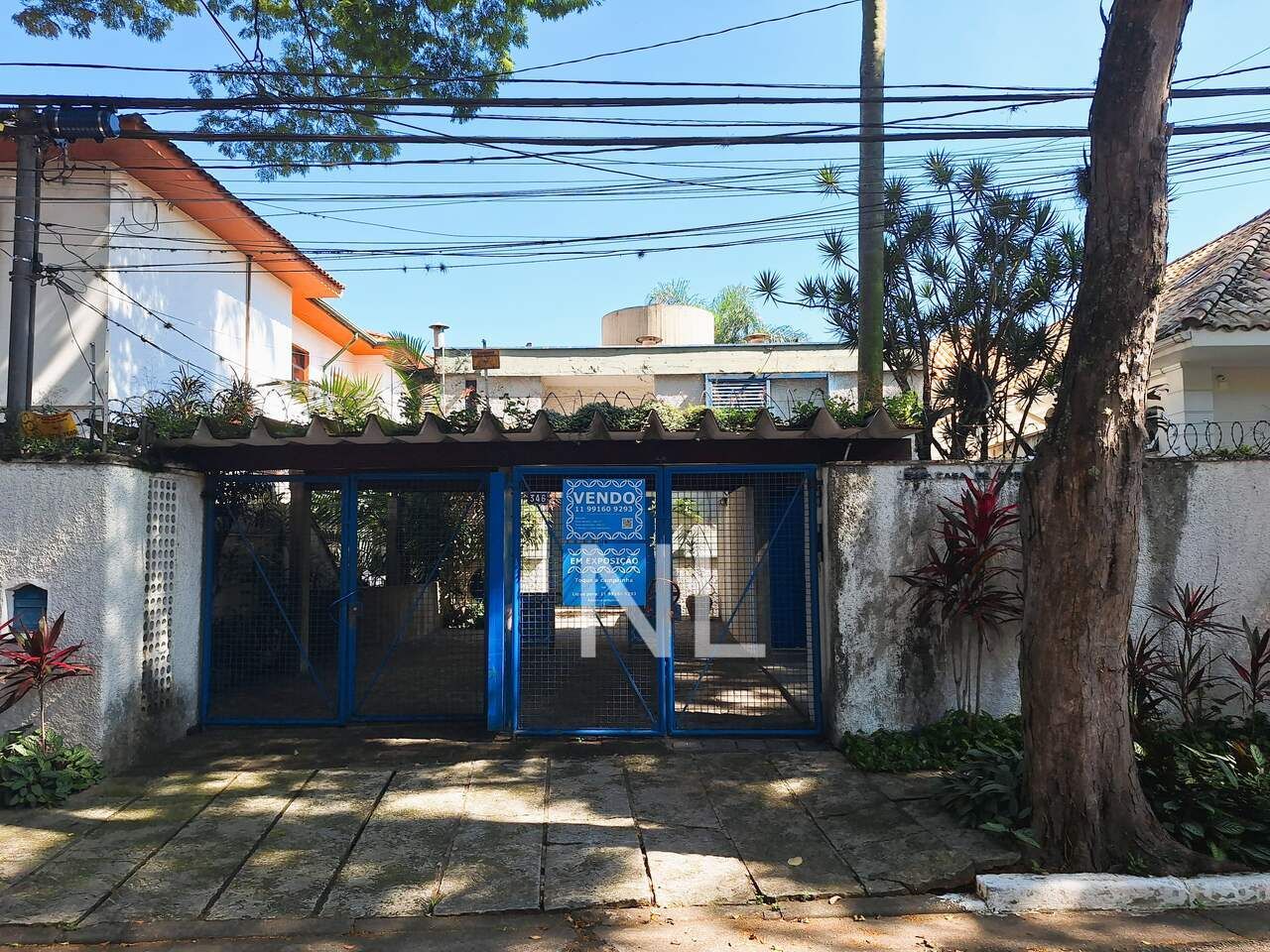 CASA – PACAEMBU – ARQUITETURA ATEMPORAL