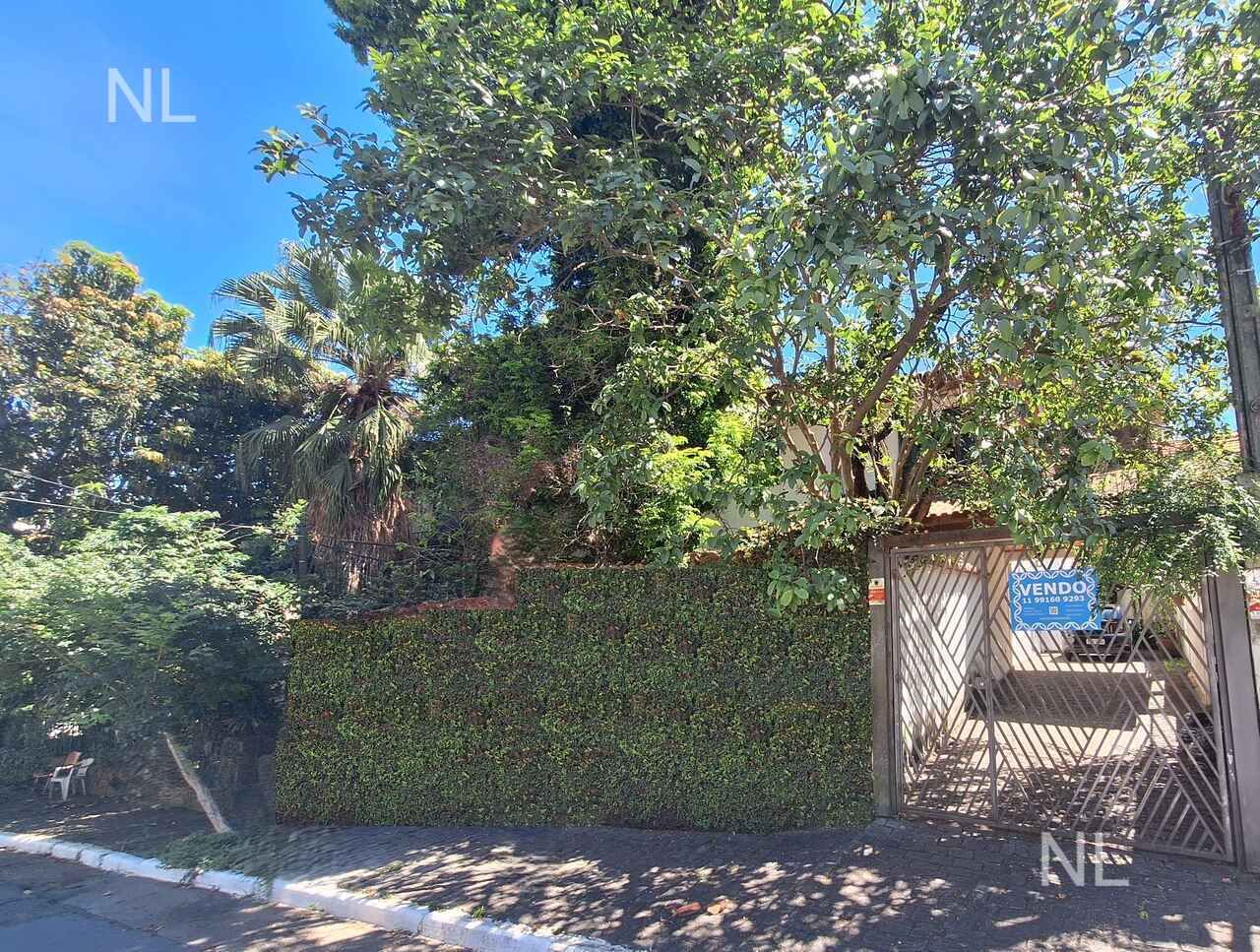 CASA – PACAEMBU – EXCELENTE PONTO – VERDE