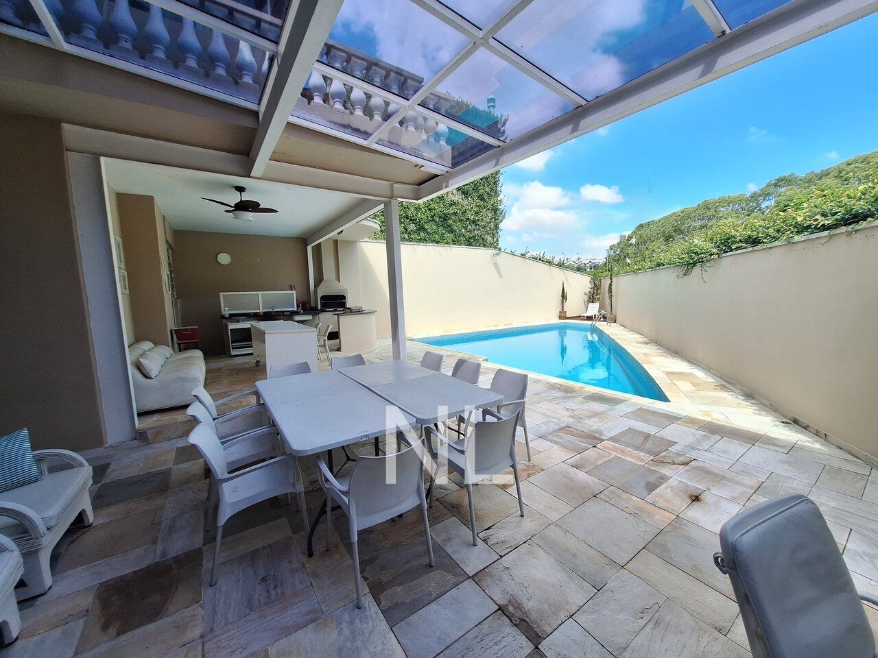 CASA – PACAEMBU – CONFORTO NA MEDIDA – LAZER – PISCINA