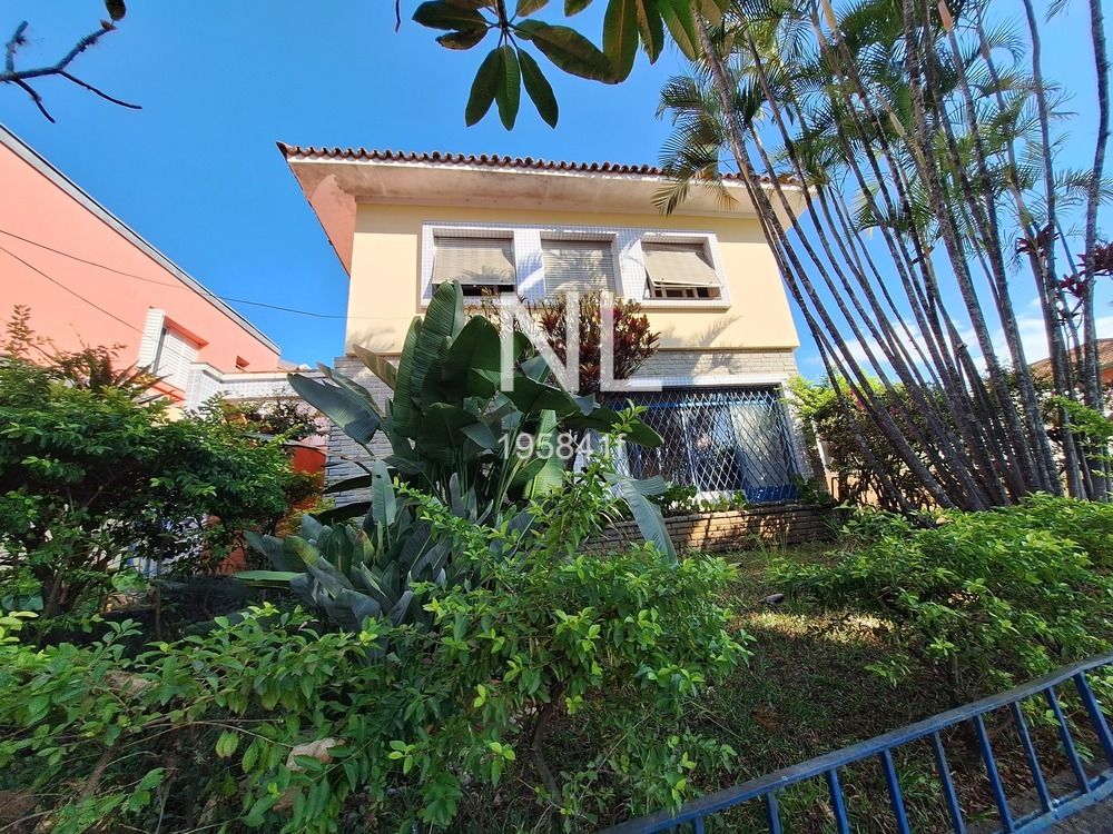 CASA – PACAEMBU – CLÁSSICA ANOS 60