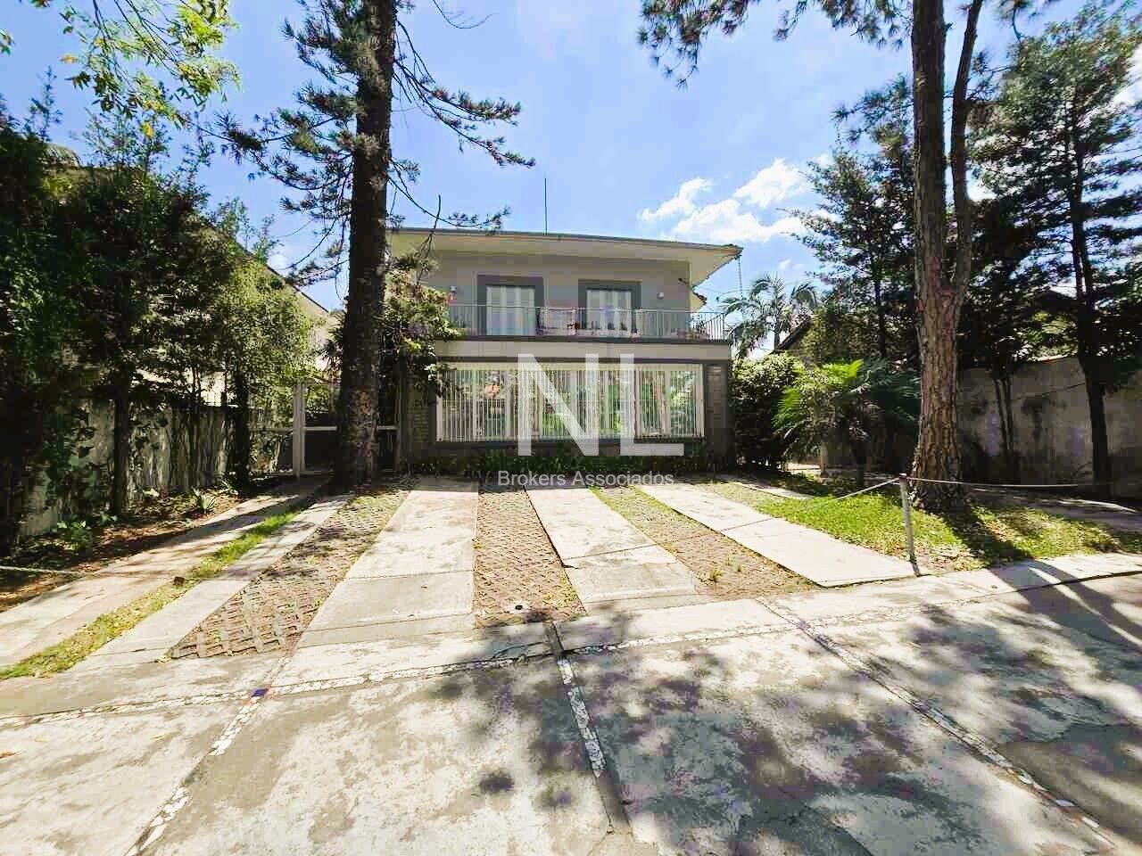 CASA – SUMARÉ – COMERCIAL / RESIDENCIAL – METRÔ SUMARÉ