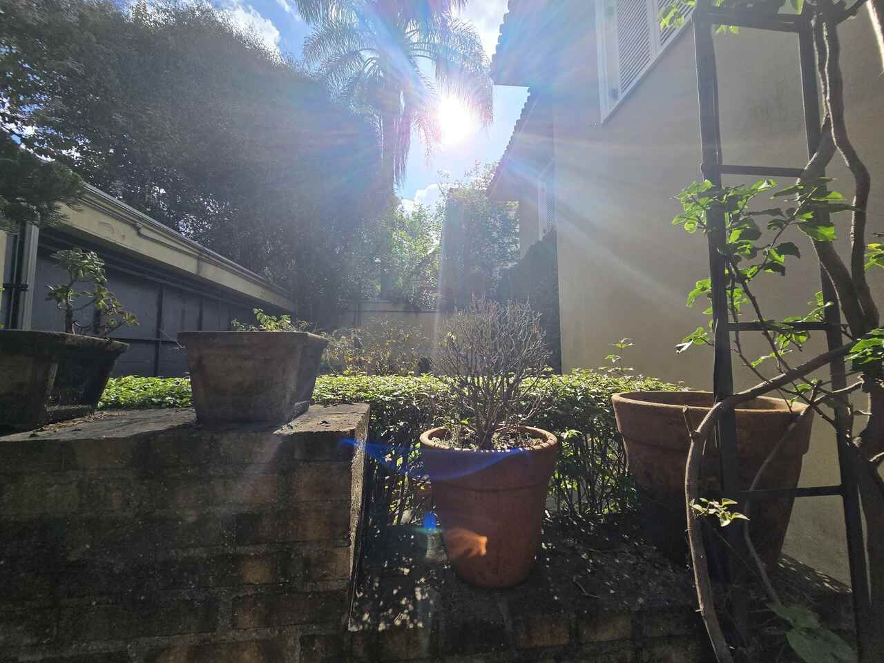 CASA – PACAEMBU – SOB O SOL DA TOSCANA – ESPETACULAR