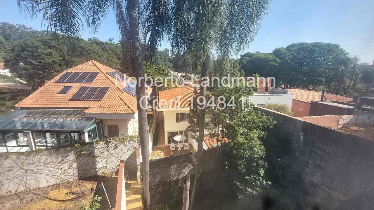 CASA – PACAEMBU – ESTILOSA – BEM LOCALIZADA – REFORMA TOTAL