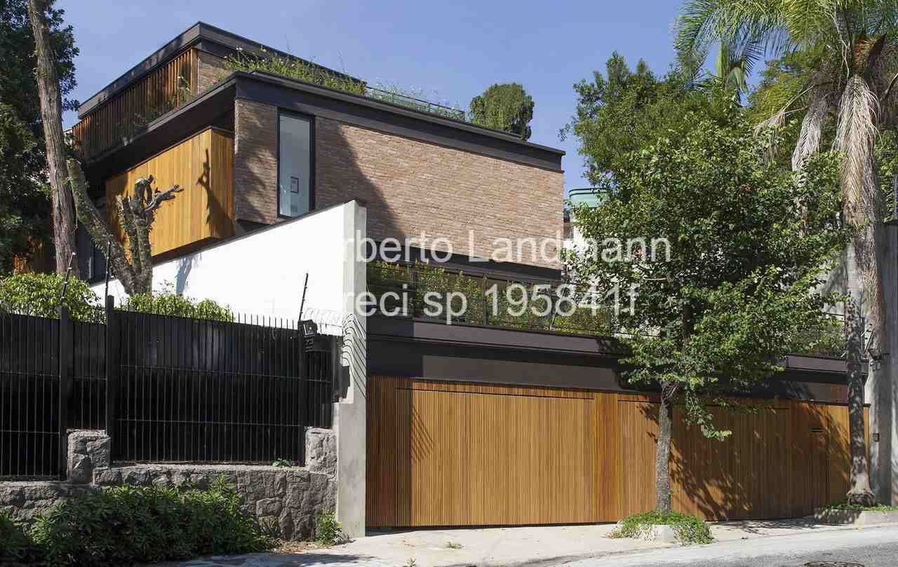 CASA – PACAEMBU – ARQUITETO – DMDV – PISCINA