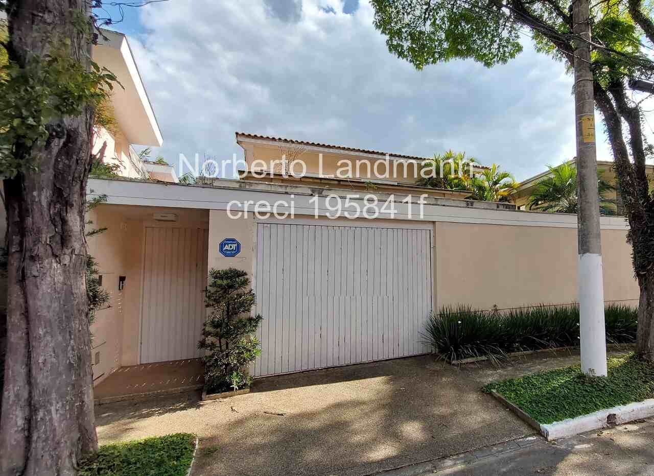 CASA – PACAEMBU – ENTRE PRAÇAS – PONTO SILENCIOSO