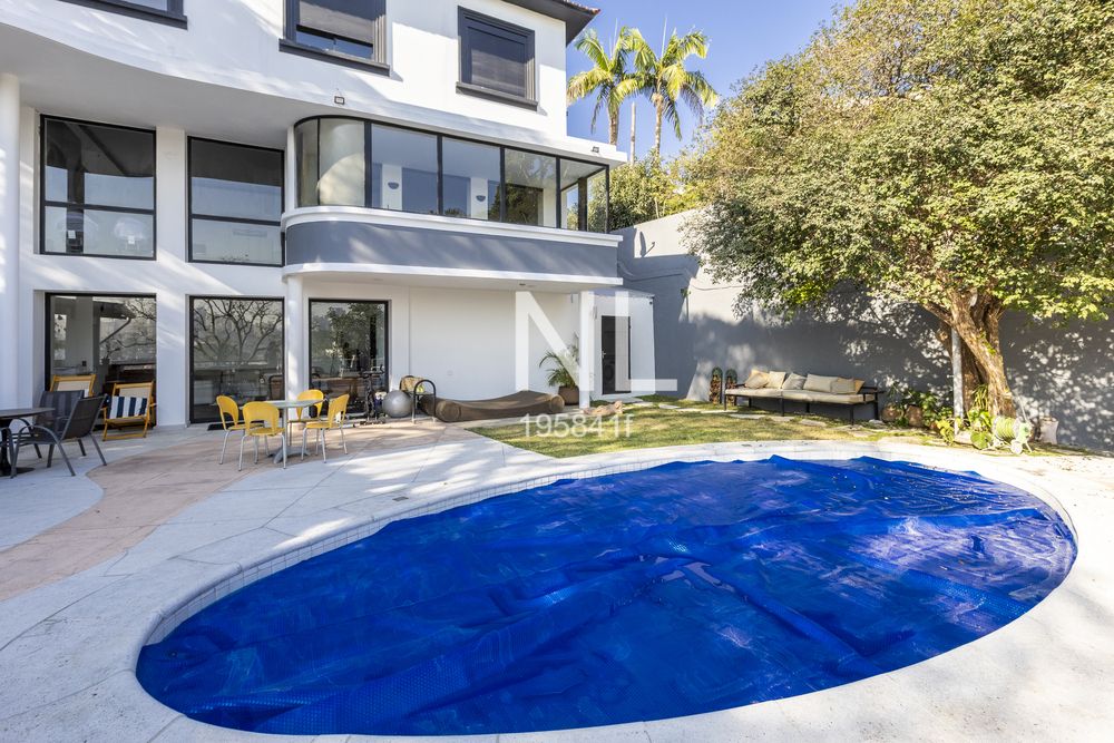 CASA – PACAEMBU – RESORT – PISCINA – GOURMET – VISTA – POR DO SOL