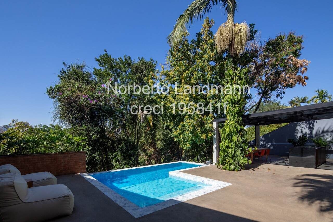 CASA – PACAEMBU – PROJETO SINGULAR – PISCINA – VISTA – GOURMET – PAISAGISMO