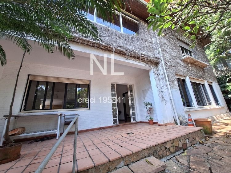 CASA – PACAEMBU – ASSINADA Henrique Ephim Mindlin – BEM LOCALIZADA