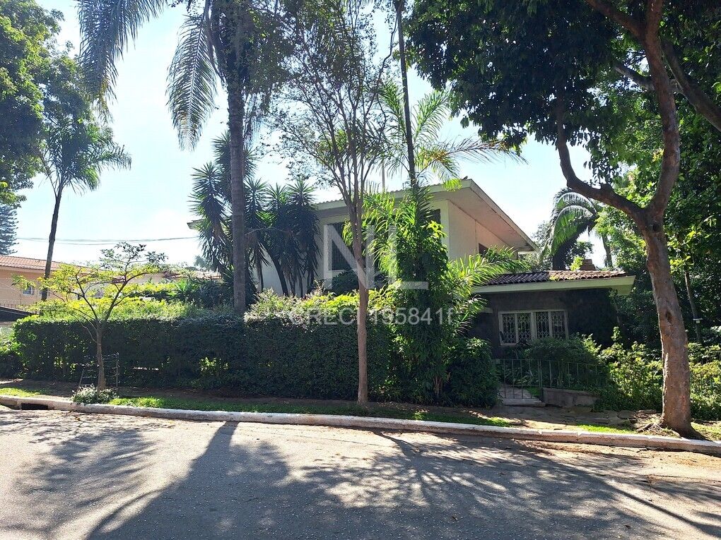 CASA – PACAEMBU – ASSINADA OSWALDO BRATKE