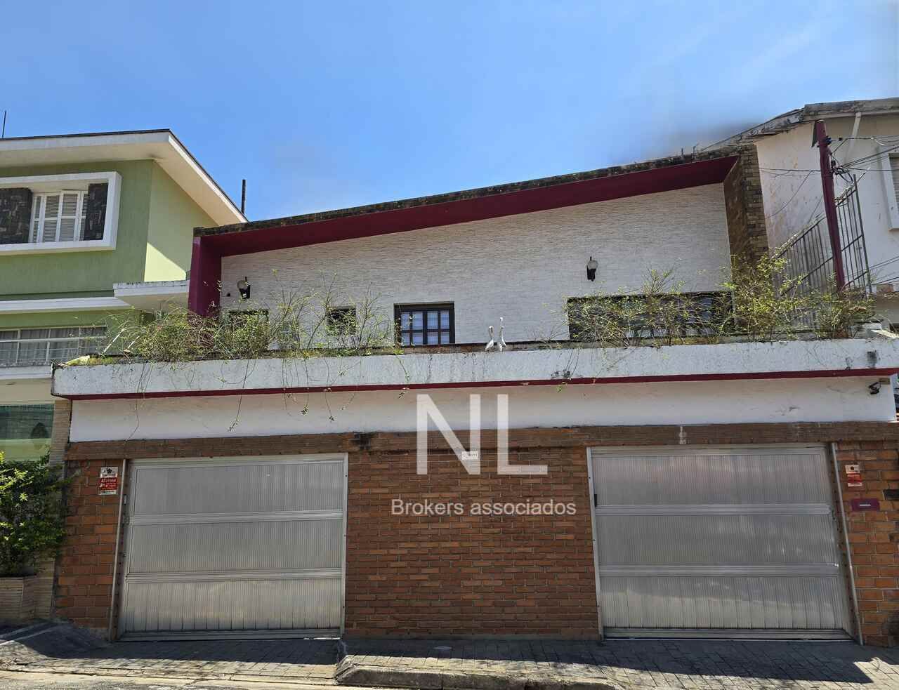 CASA – PERDIZES – SOBRADO – 3 SUÍTES 3 VAGAS