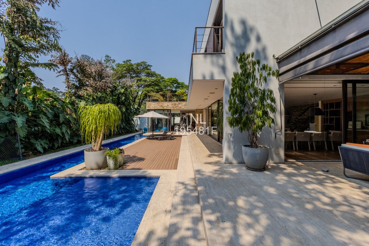CASA – SUMARÉ – ESPETACULAR – ASSINADA – PISCINA – LINDA