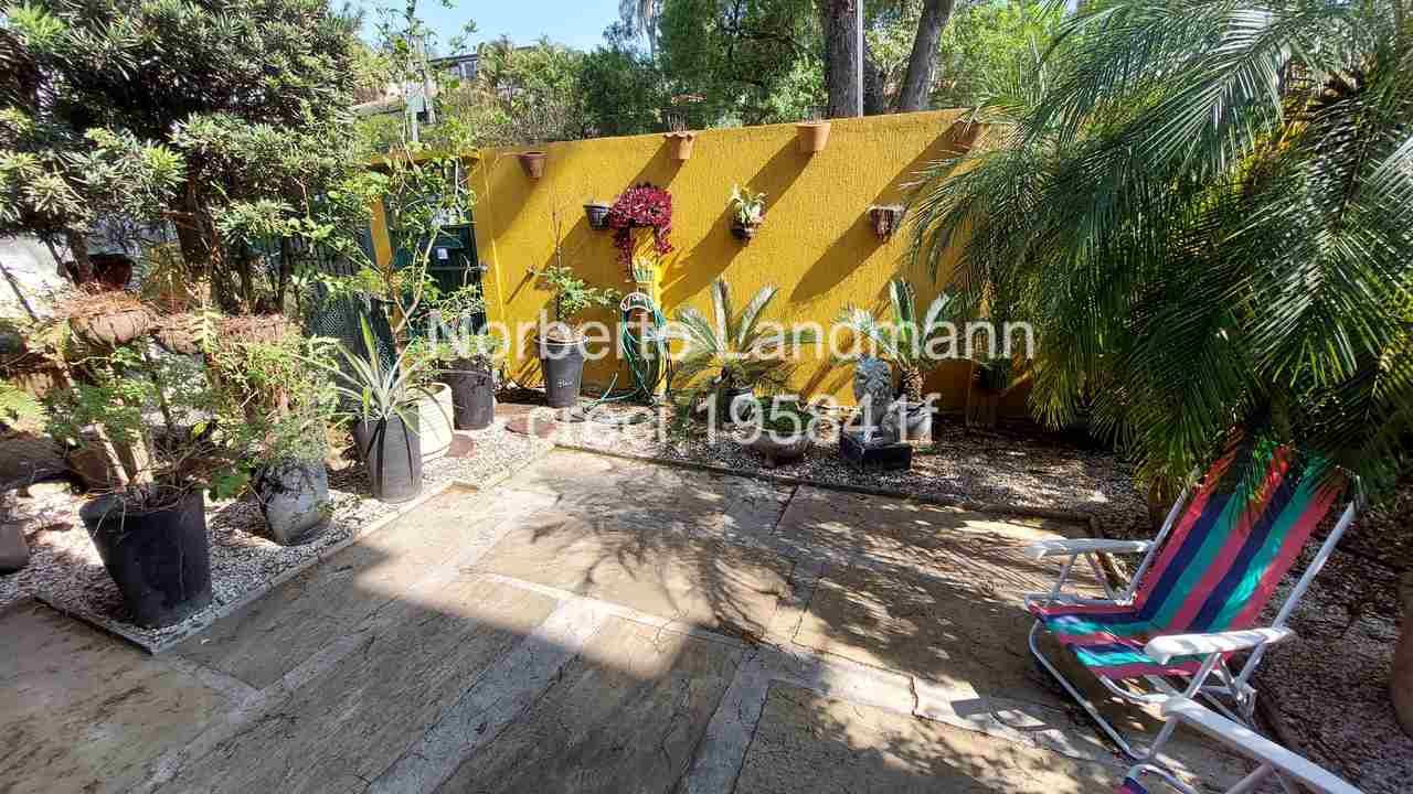 CASA – PACAEMBU – TÉRREA – LOCAL – 3 DORMS – PRONTA