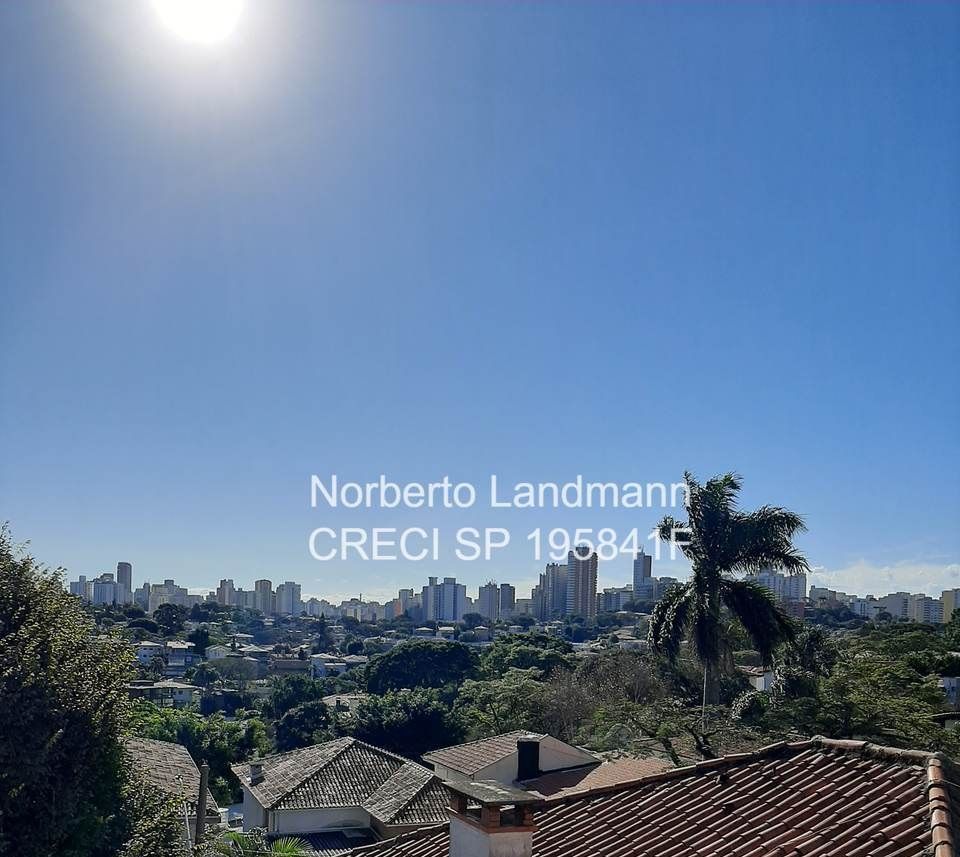 CASA – PACAEMBU – SUNSET POINT