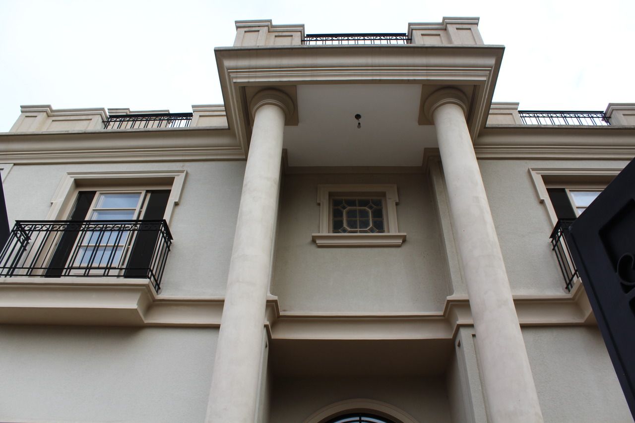 CASA – PACAEMBU – MEGA MANSÃO – PISCINA ROOFTOP – SKYLINE