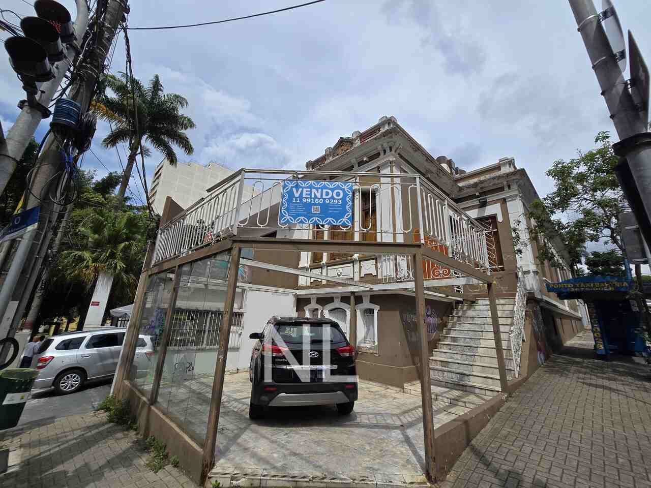 COMERCIAL – PERDIZES – BARTIRA x CARDOSO – ZC