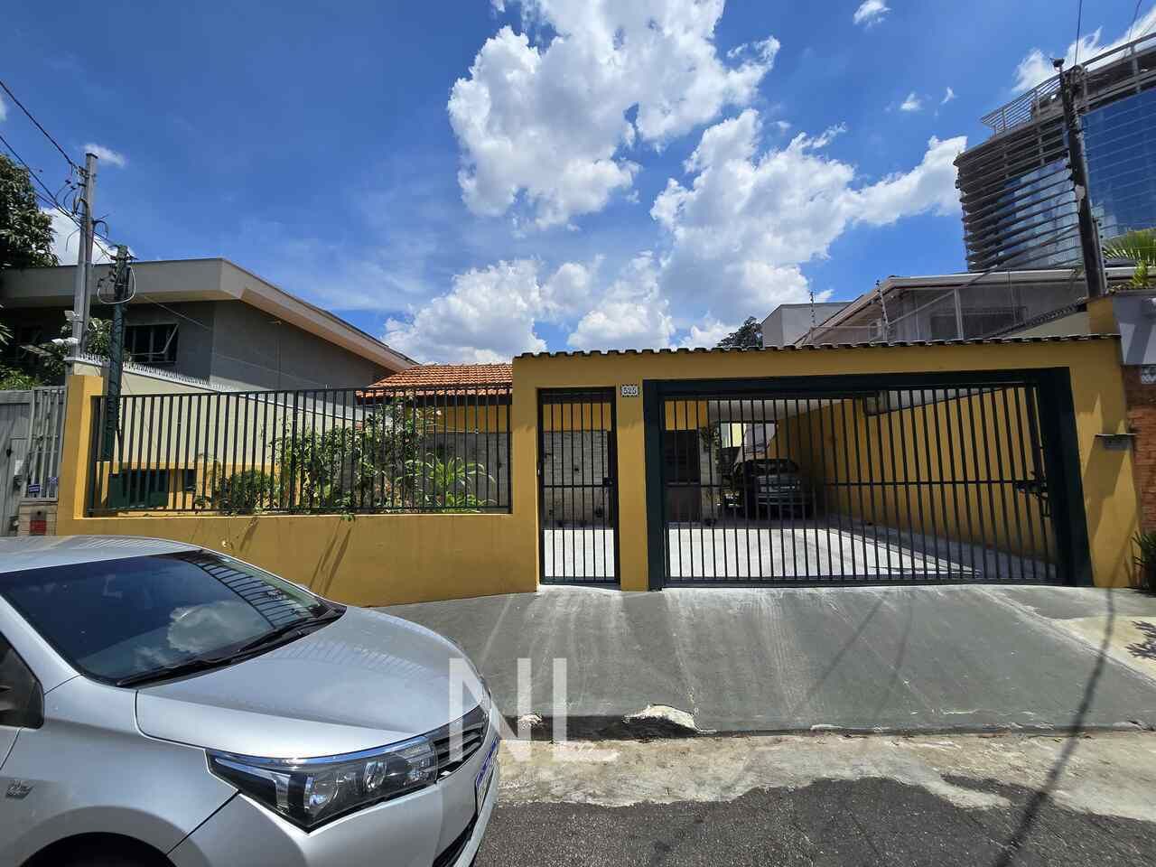 CASA – SUMARÉ – CHÁCARA URBANA