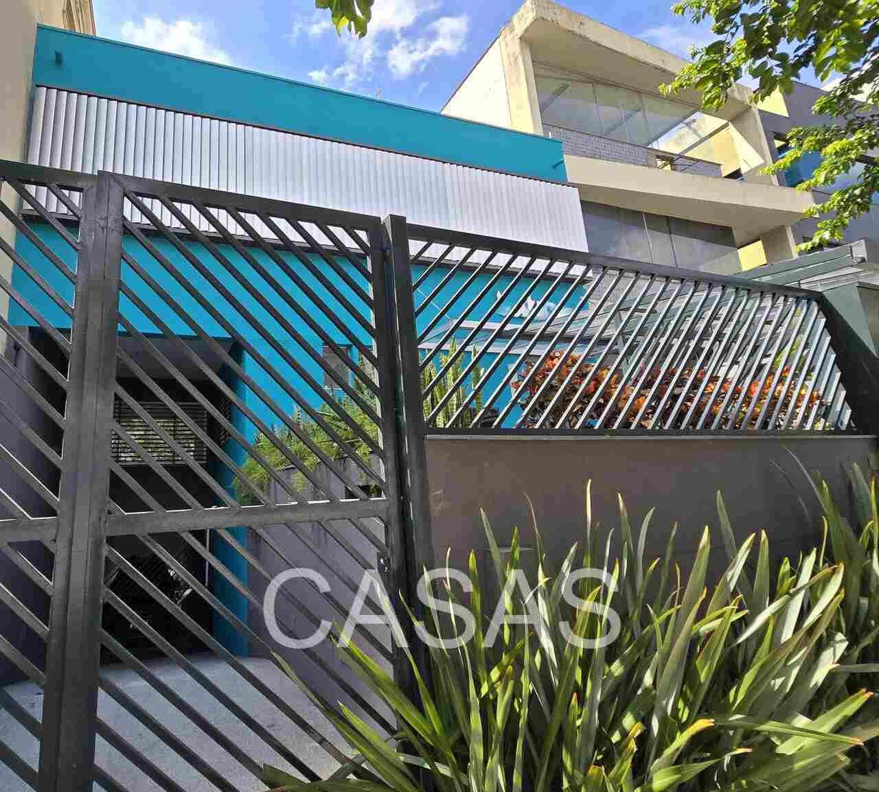 COMERCIAL – PERDIZES – EDIFICIO – REFORMADO – PRONTO