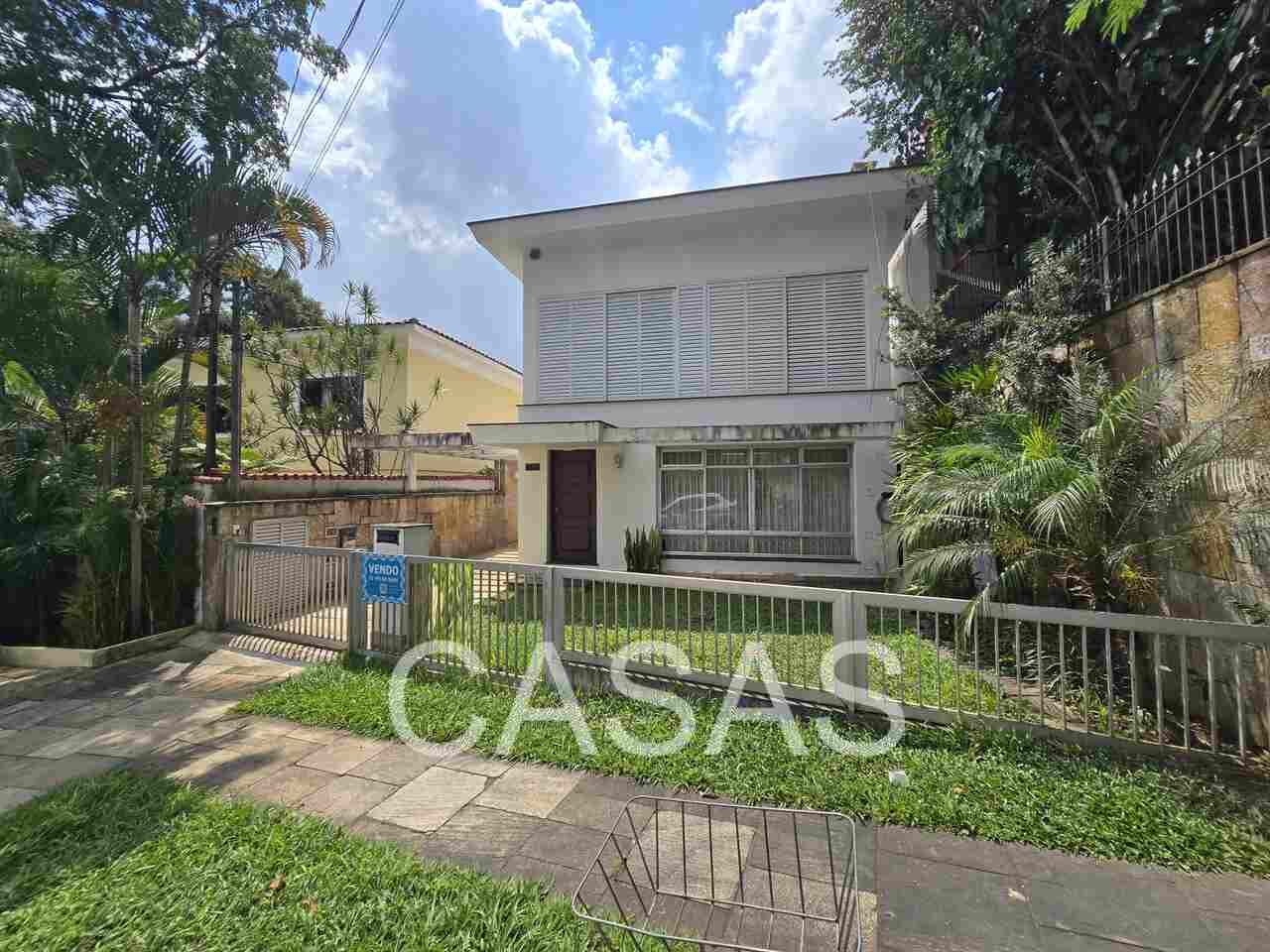 CASA – SUMARE – RUA BUCOLICA – 6x2x4 – LOCALIZAÇÃO