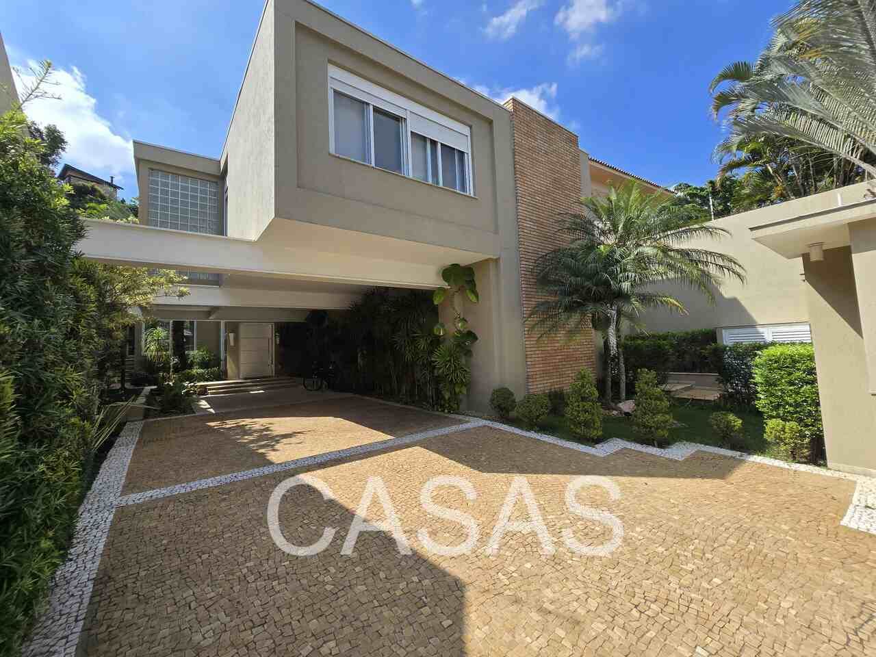 CASA – SUMARÉ – SEM RETOQUES – MODERNA – ILUMINADA