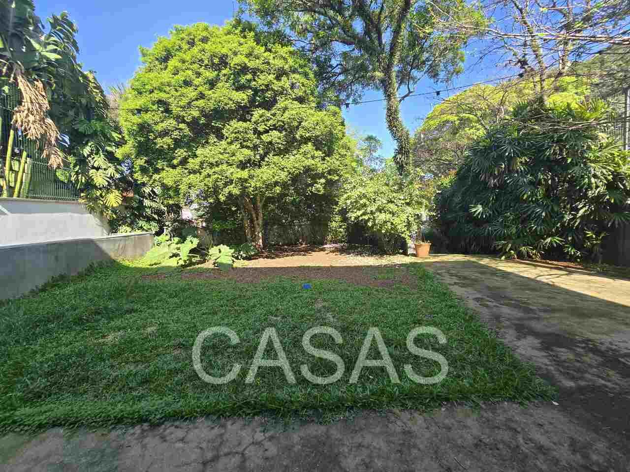 CASA – PACAEMBU – ASSINADA – MEGA VISTA – LOCALIZAÇÃO – SEGURA